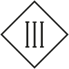 IEC Protection Class Class 3